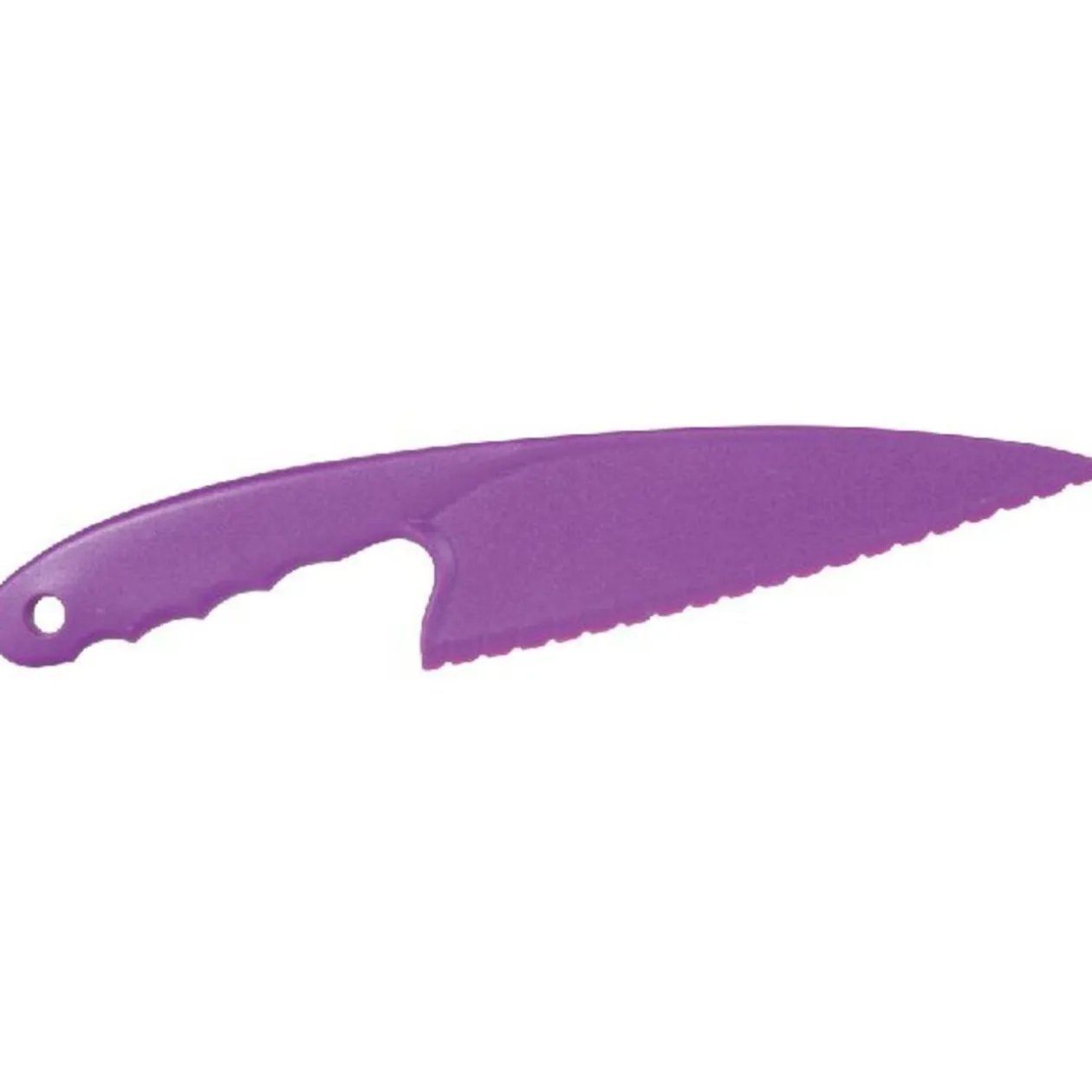 Couteau anti rayures