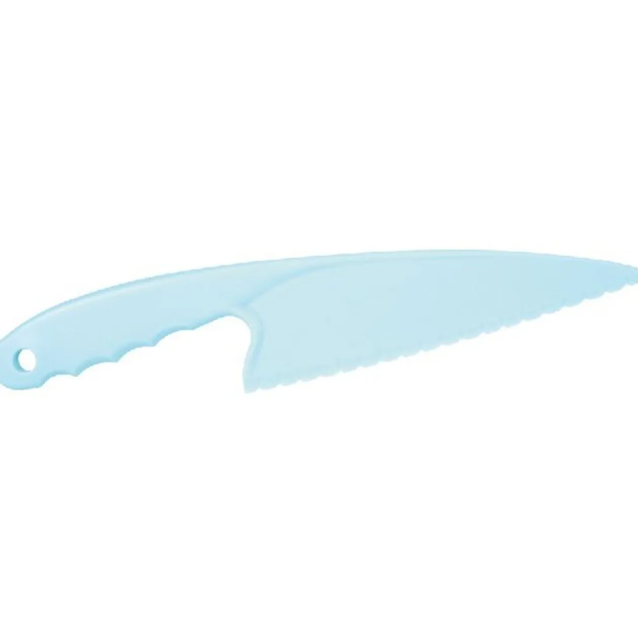 Couteau anti rayures