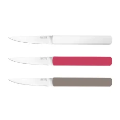 Couteau d'office lame Top chef