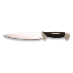Couteau du chef bi matière lame inox 17 cm