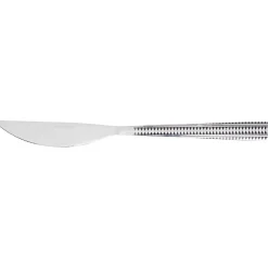 Couteau inox Oslo déco kimono