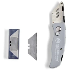 Couteau pliant de bricolage