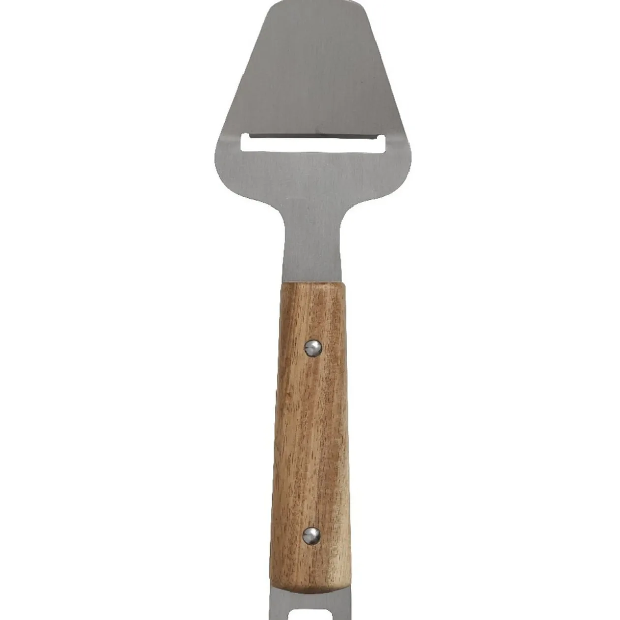 Couteau racloir à fromage