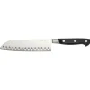 Couteau Santoku forgé acier carbone