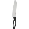 Couteau santoku lame 18 cm