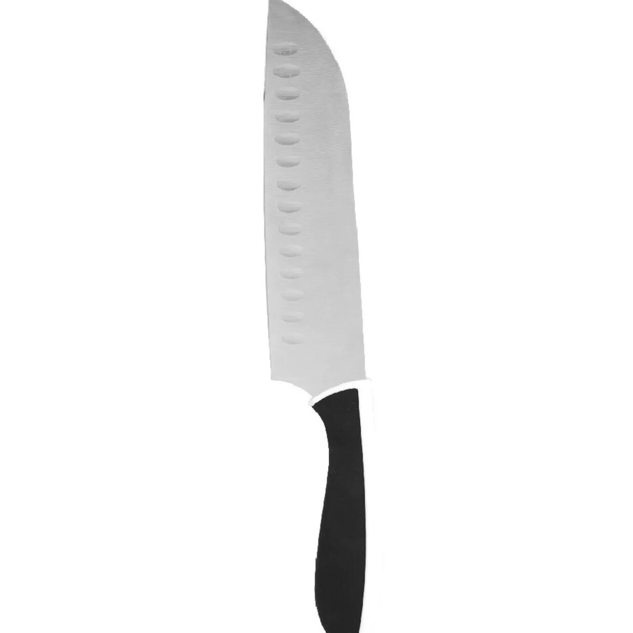 Couteau santoku lame type japonaise