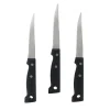Couteau x3
