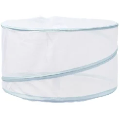 Couvercle alimentaire pliable pop up x2