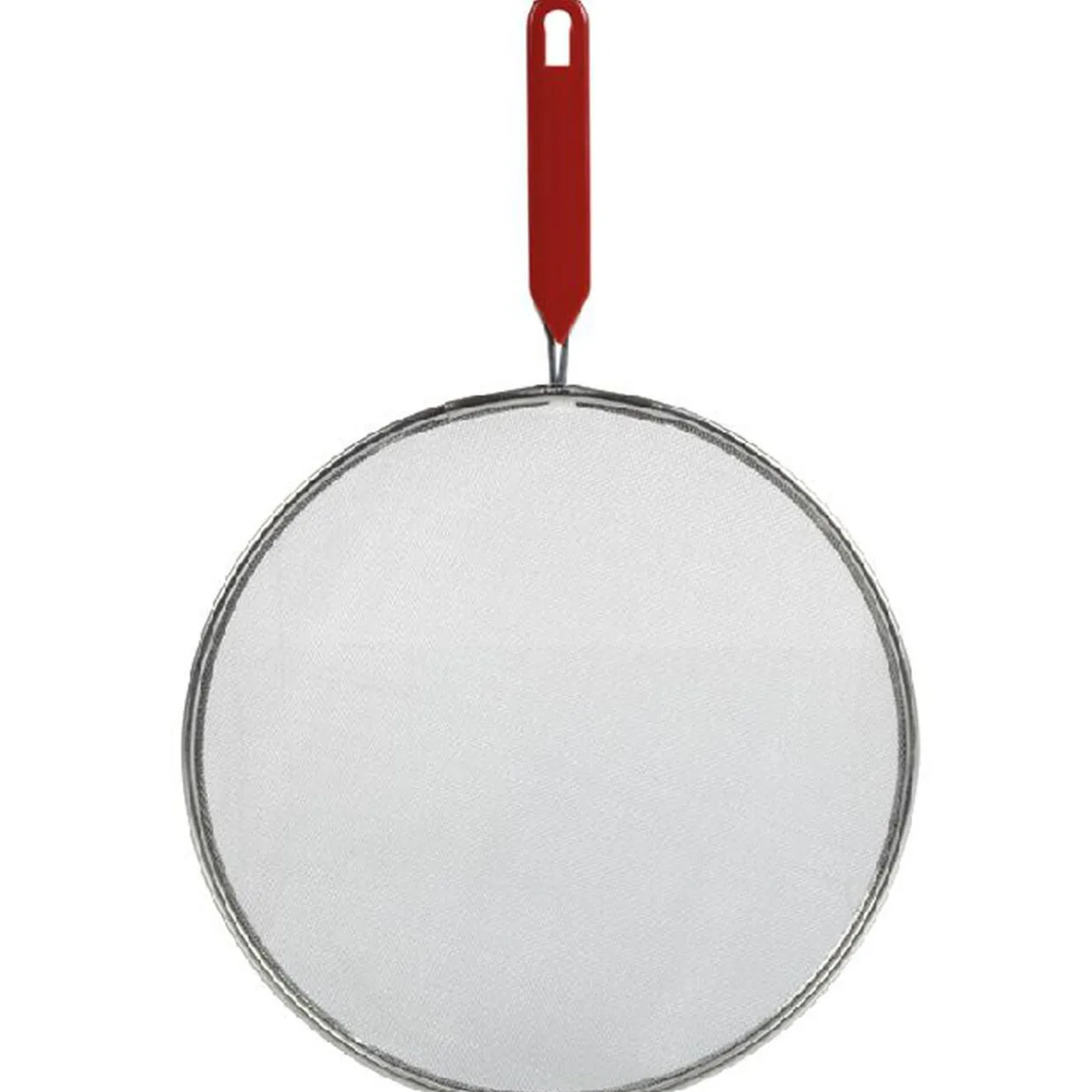 Couvercle anti projections x2