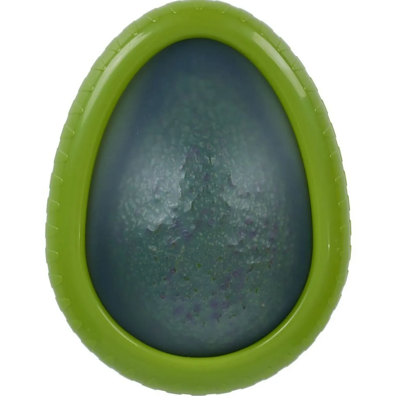 Couvercle conserve avocat 14x11xH2,5cm