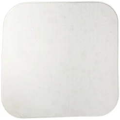 Couvercle extensible alimentaire silicone transparent x3