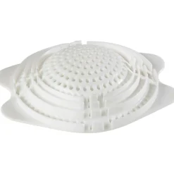 Couvercle égouttoir pour conserves