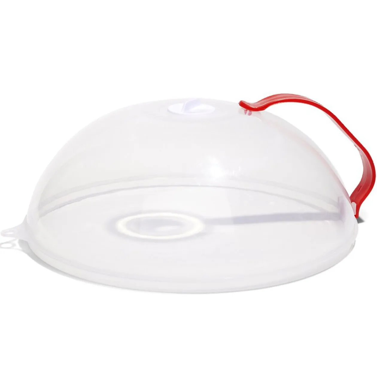 Couvercle micro-ondes Ø26,5xH10cm