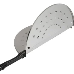 Couvercle pliable anti éclaboussures