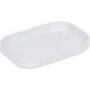 Couvercle pour boîte de rangement SmartStore Compact XS blanc
