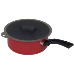 Couvercle rond en silicone gris x3