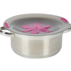 Couvercle universel antidébordement