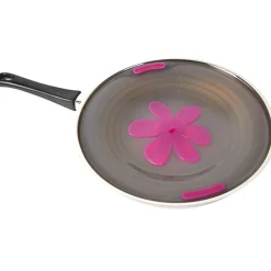 Couvercle universel antidébordement