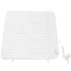 Couverture chauffante 80x150cm température réglable