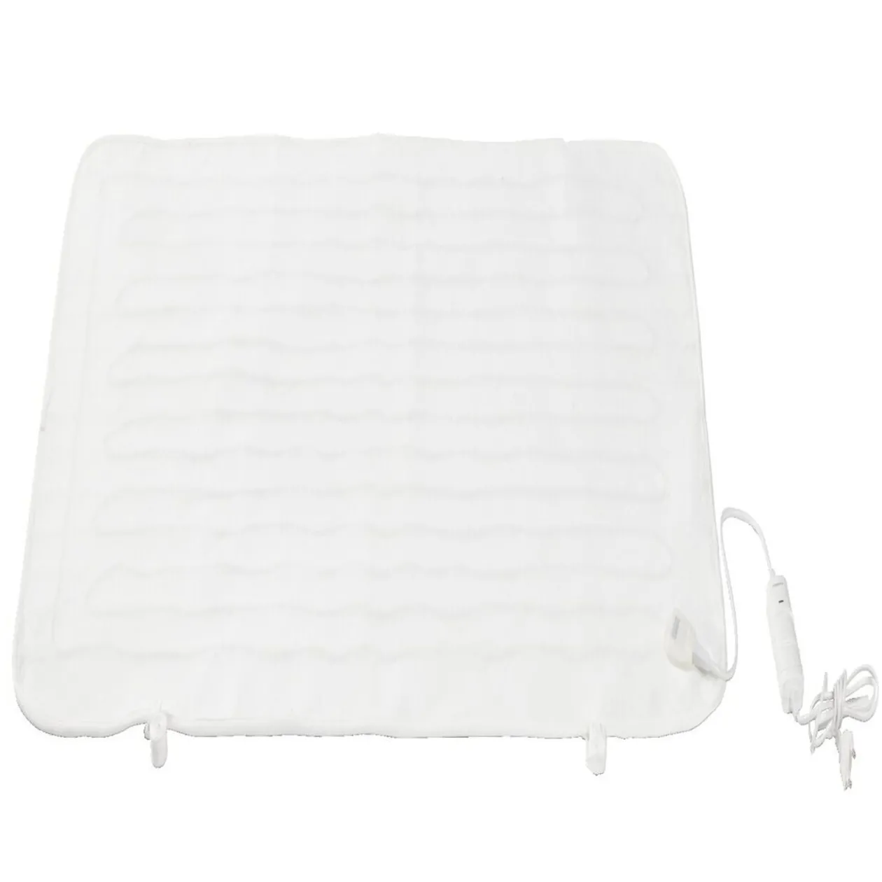 Couverture chauffante 80x150cm température réglable