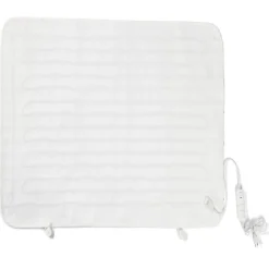 Couverture chauffante 80x150cm température réglable