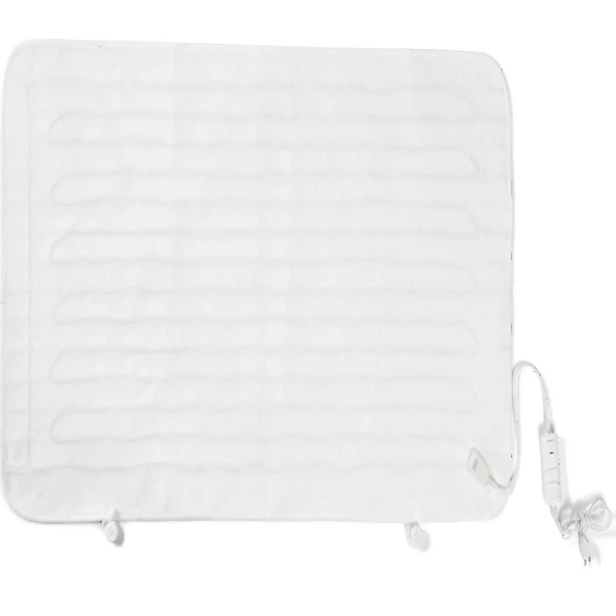 Couverture chauffante 80x150cm température réglable