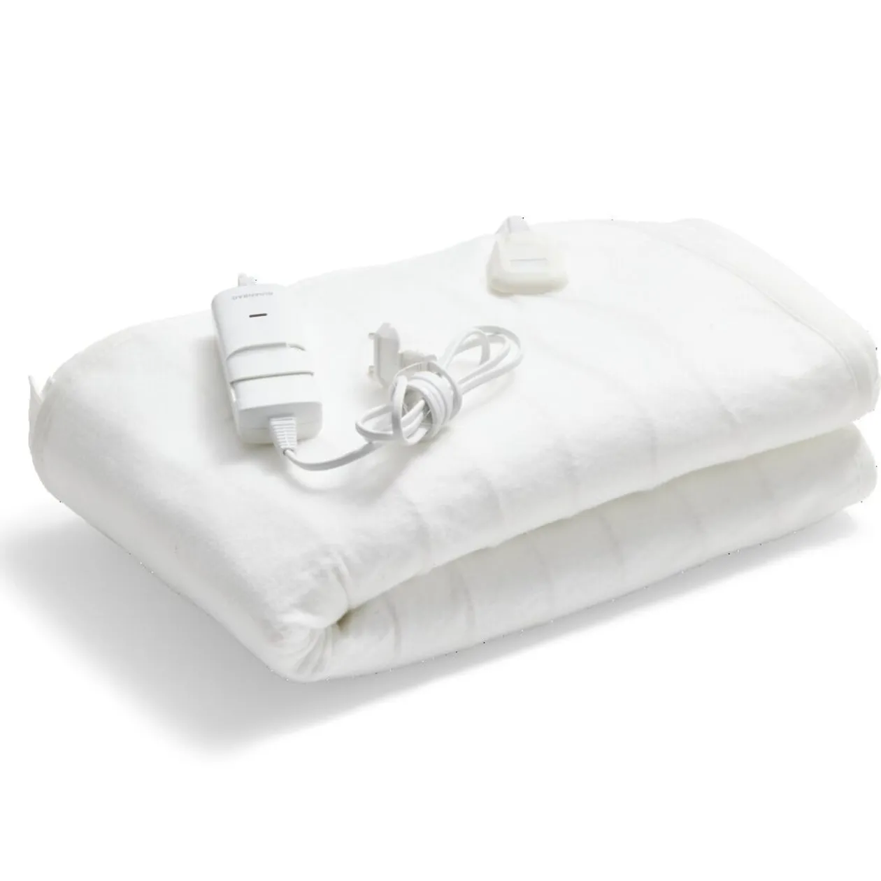 Couverture chauffante 80x150cm température réglable