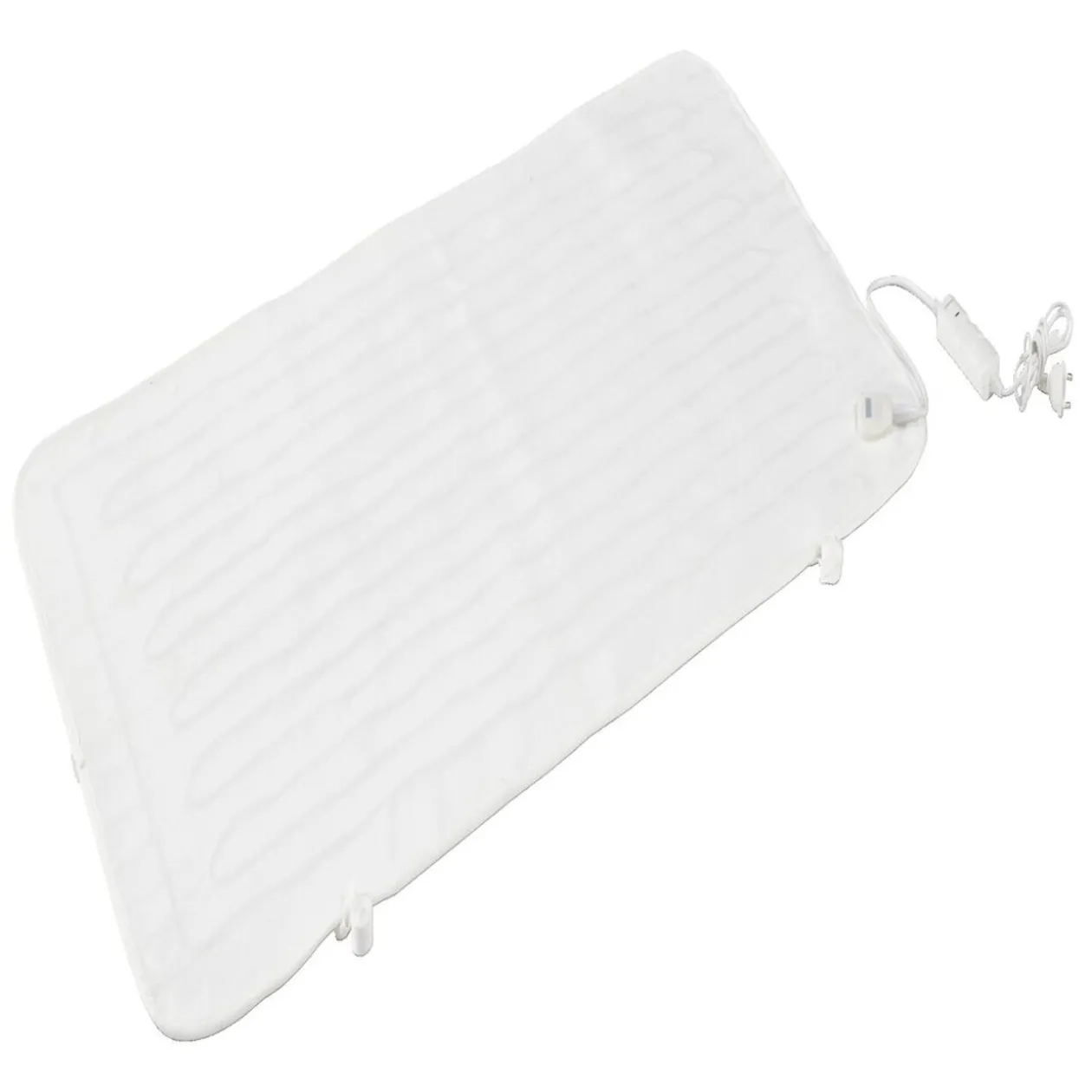 Couverture chauffante 80x150cm température réglable