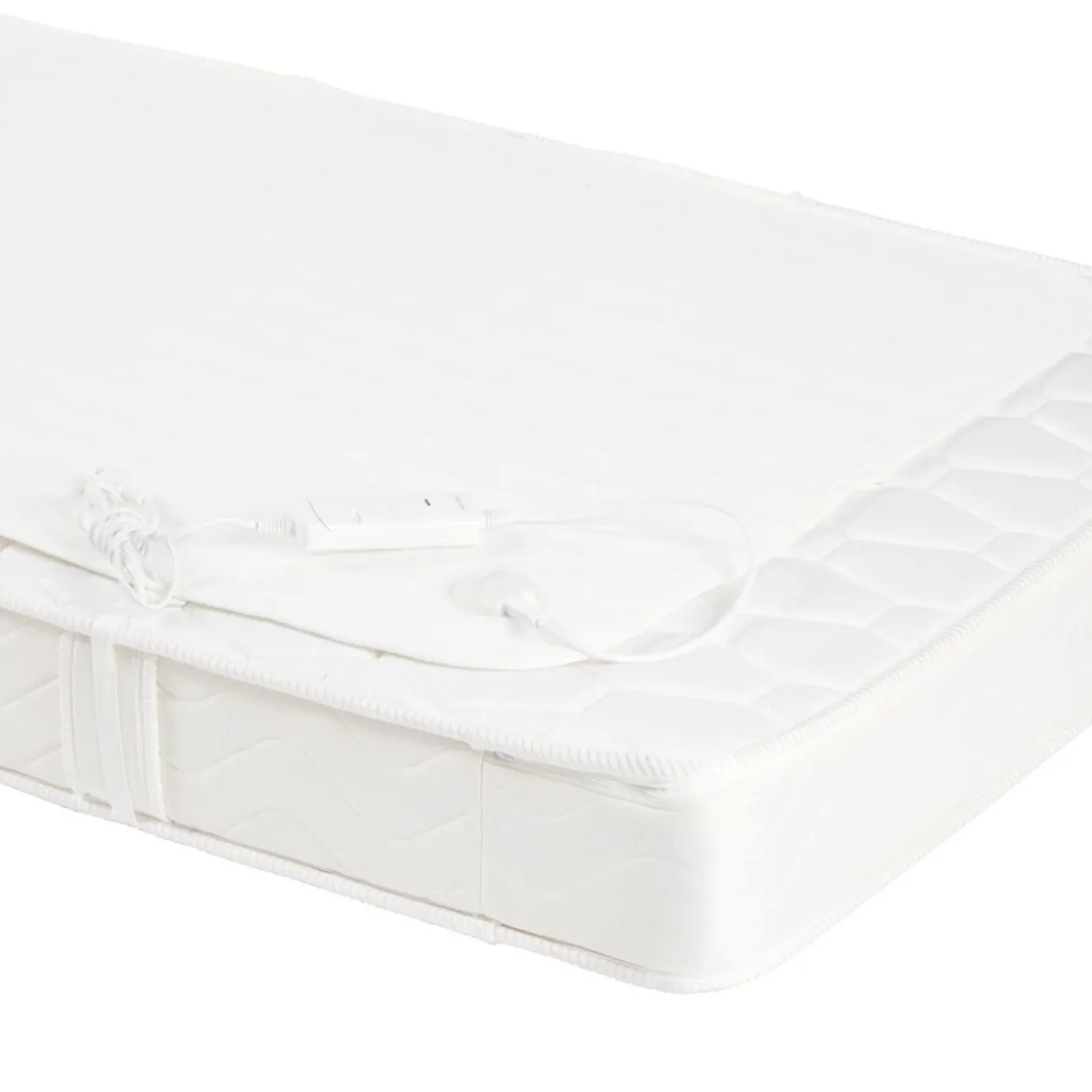 Couverture chauffante 80x150cm température réglable