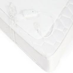 Couverture chauffante 80x150cm température réglable