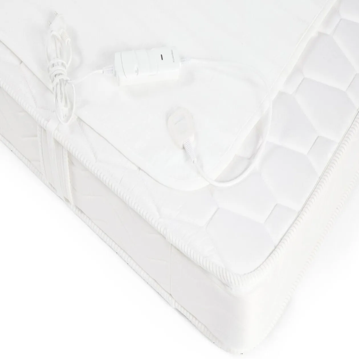 Couverture chauffante 80x150cm température réglable