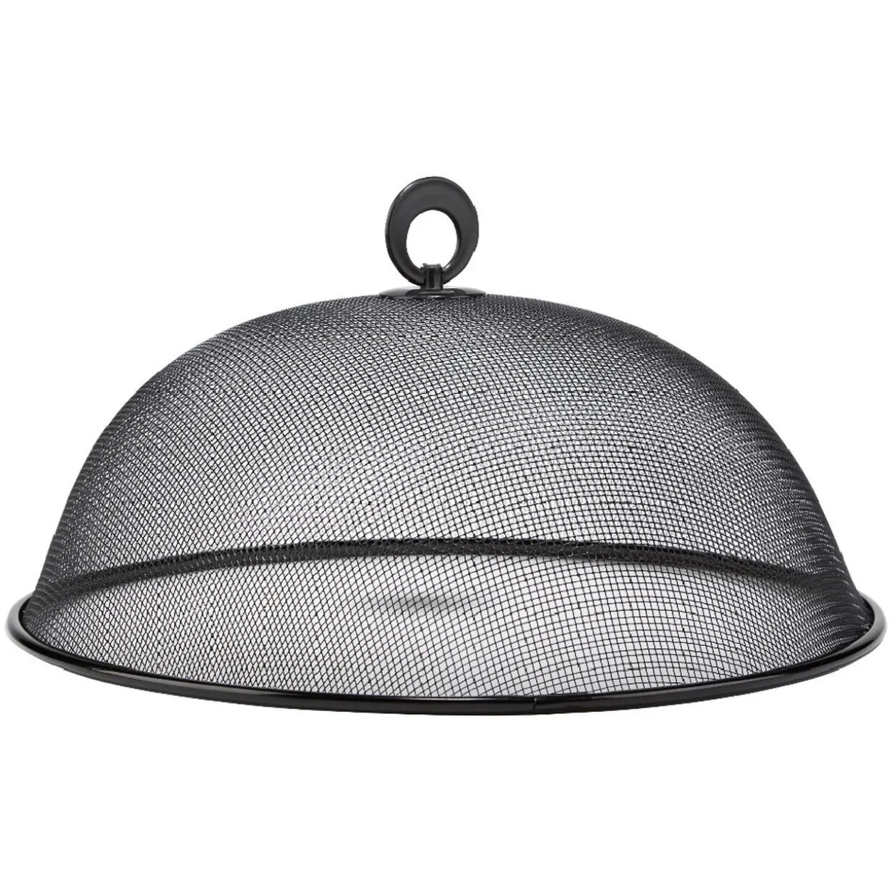Couvre plat en cloche