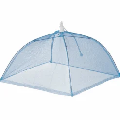 Couvre plat rétractable polyester 32x32x20cm