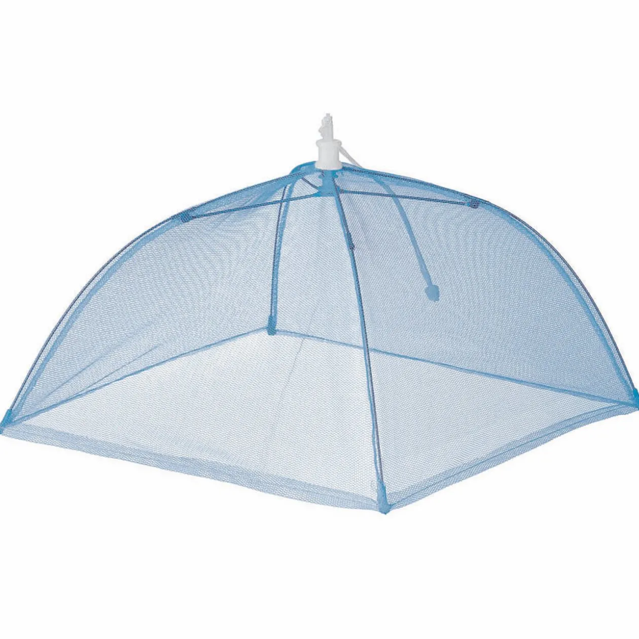 Couvre plat rétractable polyester 32x32x20cm