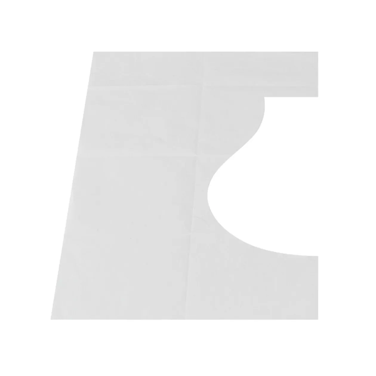 Couvre siège pour toilettes x10