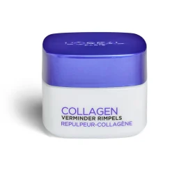 Crème de jour L'Oréal repulpeur anti-rides 50ml