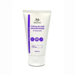 Crème de nuit réconfortante