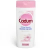 Crème douche Cadum douceur velours fleur de cerisier 400ml