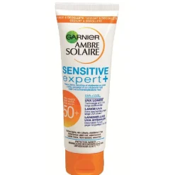Crème hydratante protectrice FPS 50 Garnier