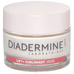 Crème jour anti-âge