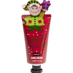 Crème pour les mains design Noël 50 ml
