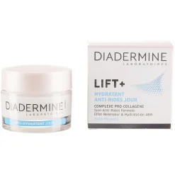 Crème soin anti âge Diadermine lift et hydratant 50 ml