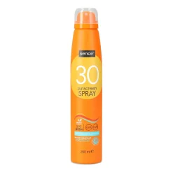 Crème solaire SPF30 Sence spray 200ml