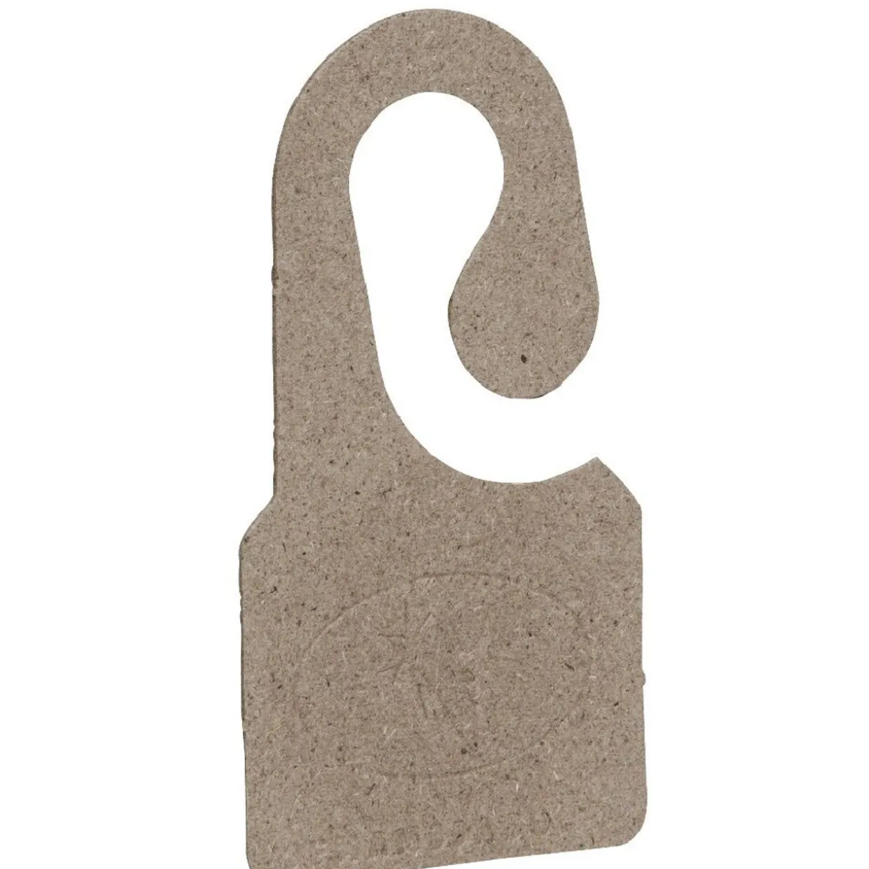 Crochet anti mite x 6