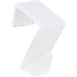 Crochet de fixation x4