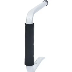 Crochet de rangement x10 blanc