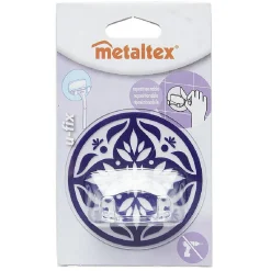 Crochet double statique