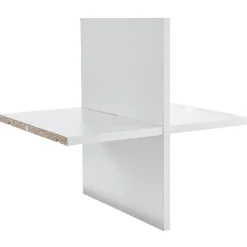 Croisillons pour structure à composer