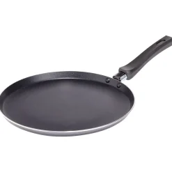 Crêpière aluminium anti-adhésive Ø28 cm