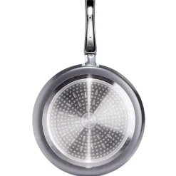 Crêpière aluminium anti-adhésive Ø28 cm